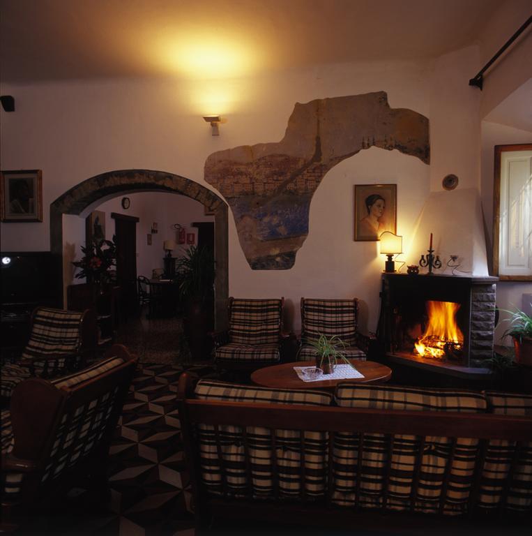 Tre Fiumi Hotel Ronta Kültér fotó